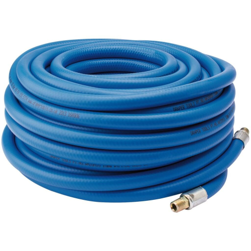 Draper Air Line Hose, 20m, 3/8""/10mm Bore, 1/4"" BSP