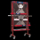 Sealey 4-Wheel Laser Wheel Aligner 1