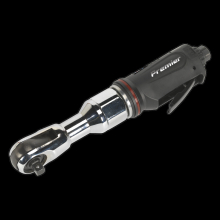 Air Ratchet Wrench 3/8"Sq Drive Premier