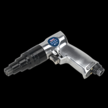 Air Screwdriver Pistol Grip