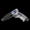 Sealey Air Screwdriver Pistol Grip 1