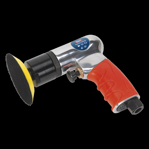 Sealey Air Polisher Ø75mm