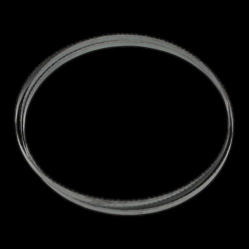 Sealey Bandsaw Blade 1712 x 10 x 0.35mm 6tpi