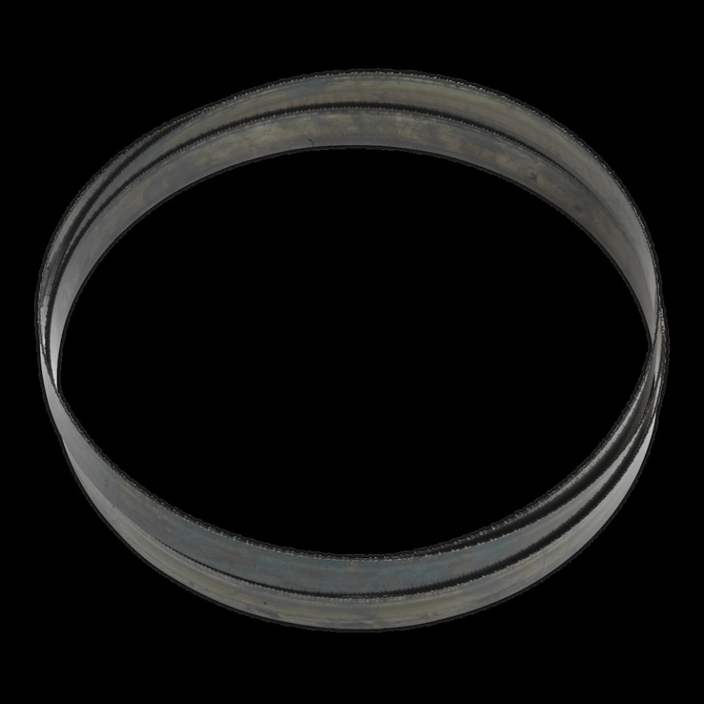 Bandsaw Blade 2450 x 27 x 0.9mm 14tpi