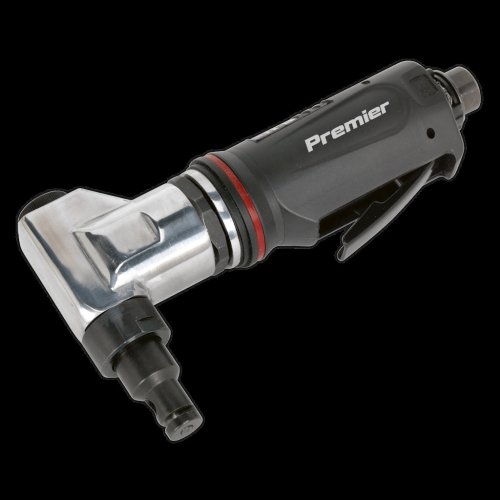 Sealey Air Nibbler Premier