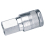 Draper 1/2 BSP Female Thread Air Line Coupling 1