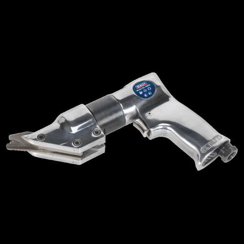 Sealey Air Shears Pistol Type