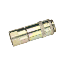 1/2"" Female Thread PCL Parallel Airflow Coupling