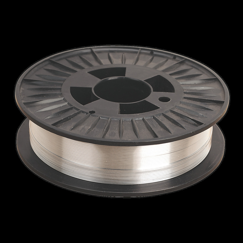 Aluminium MIG Wire 2kg 0.8mm 5356 (NG6) Grade