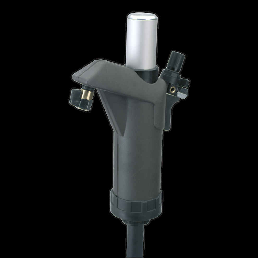 Air Operated Transfer Pump