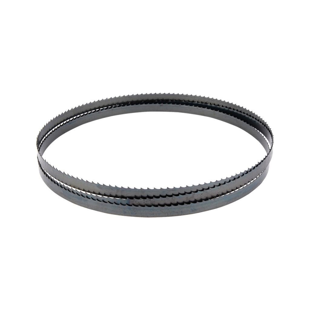 Bandsaw Blade, 1712mm x 3/8"", 6 skip