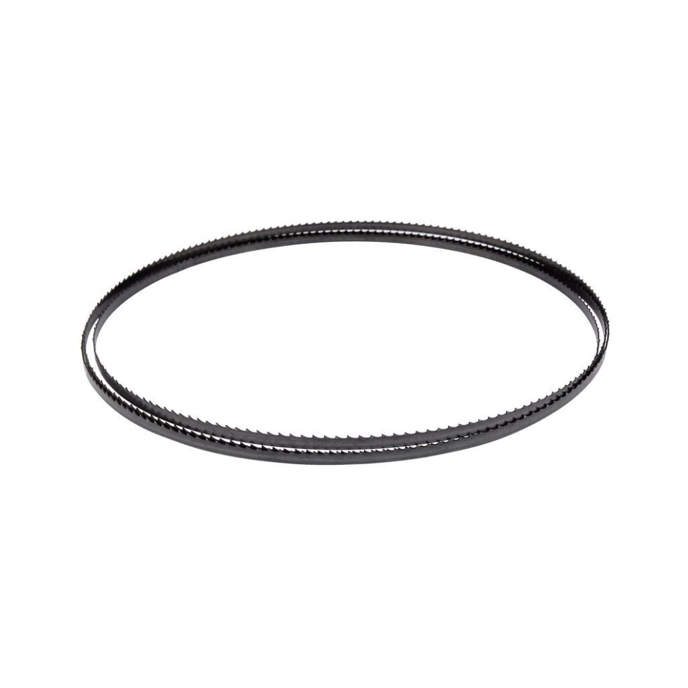 Bandsaw Blade, 2235mm x 1/4, 6 Skip