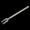 Sealey Ball Joint Splitter Long Reach 400mm 1