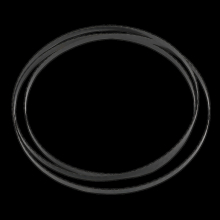 Bandsaw Blade 1400 x 6.5 x 0.35mm 24tpi