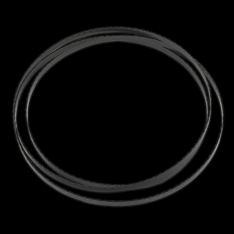 Bandsaw Blade 1400 x 6.5 x 0.35mm 24tpi