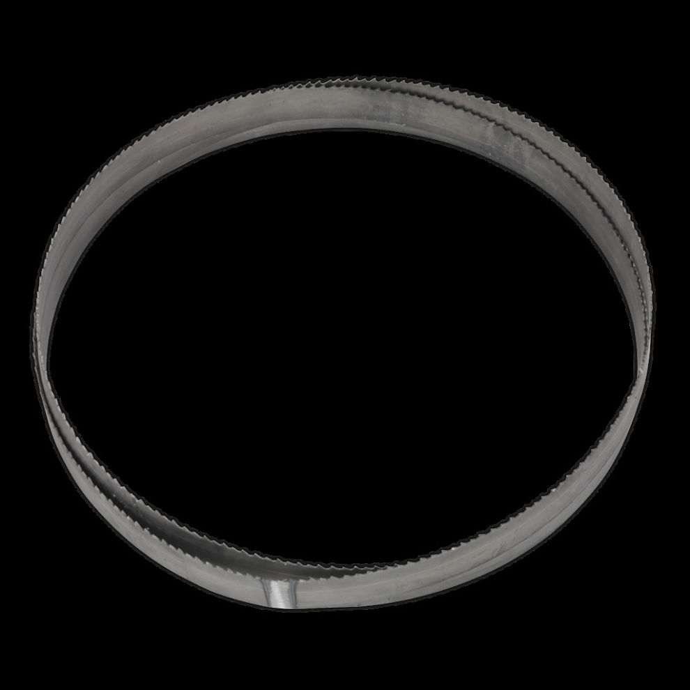 Bandsaw Blade 3035 X 25 X 0.89Mm 4/6Tpi Bi-Metal 5024209321983