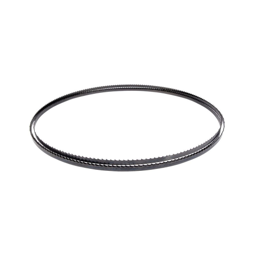 Draper Bandsaw Blade, 2560mm x 1/4"", 6 skip