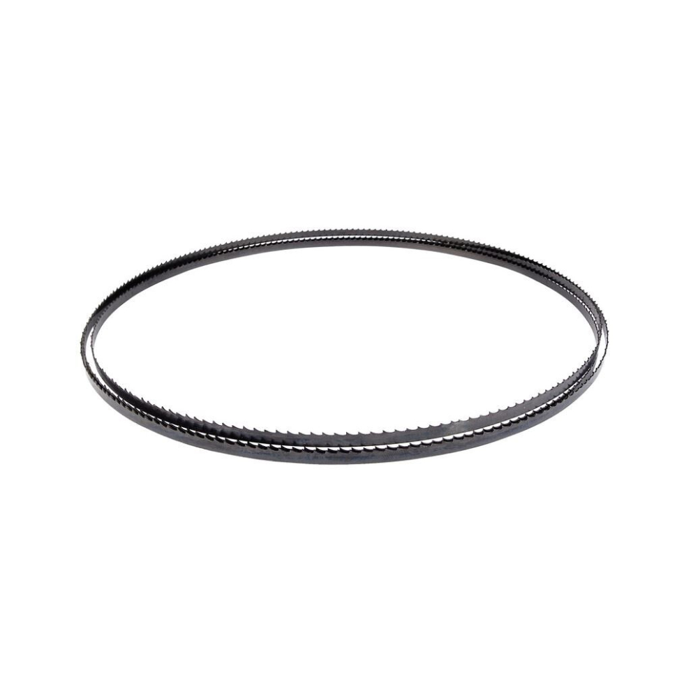Bandsaw Blade, 2560mm x 1/4"", 6 skip