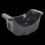 Sealey Axle Oil Drain Pan 2L 1