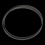 Sealey Bandsaw Blade 2400 x 12 x 0.6mm 10tpi 1
