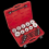 Sealey Bearing & Bush Removal/Installation Kit 27pc 1
