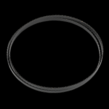 Bandsaw Blade 1400 x 6.5 x 0.35mm 10tpi