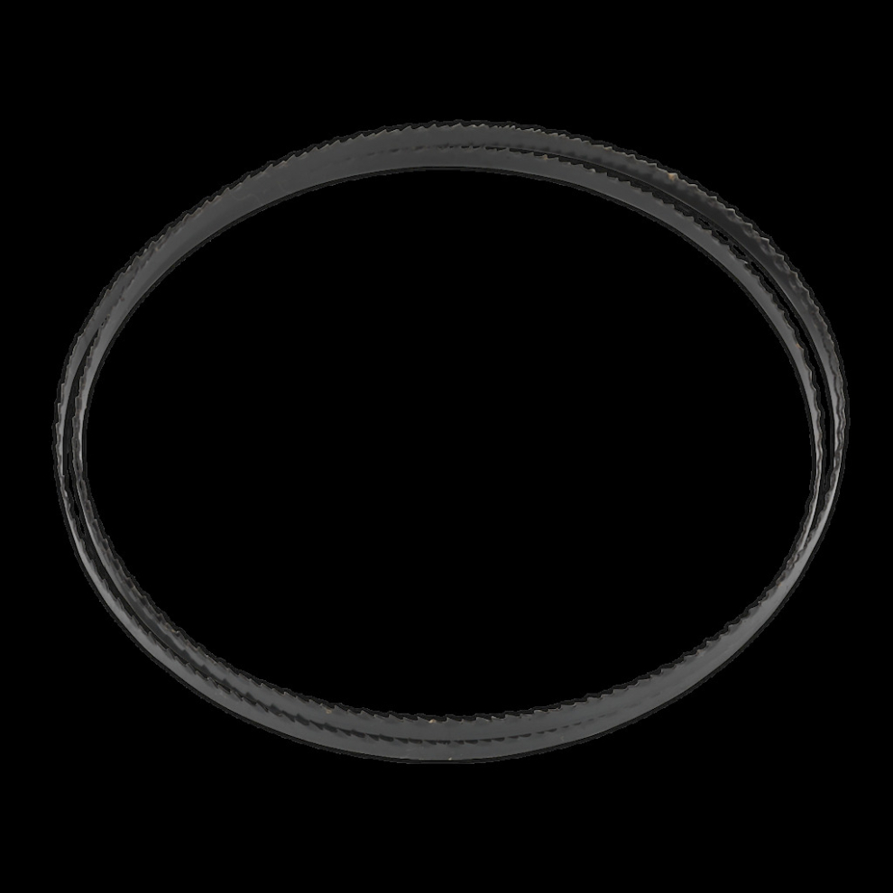 Bandsaw Blade 1400 x 6.5 x 0.35mm 10tpi