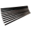 Draper 100 x Junior Hacksaw Blades 1