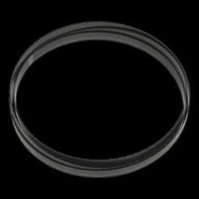 Bandsaw Blade 1638 x 13 x 0.63mm 10tpi