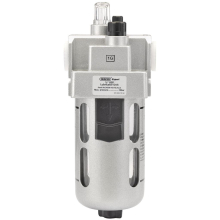 1/2"" BSP Lubricator Unit