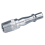 Draper 1/4"" Male Thread PCL Coupling Screw Adaptor (Sold Loose) 1