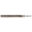 Draper Bastard Cut Hand File, 12 x 150mm 1