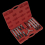 Sealey Bearing & Gear Puller Set 12pc 1