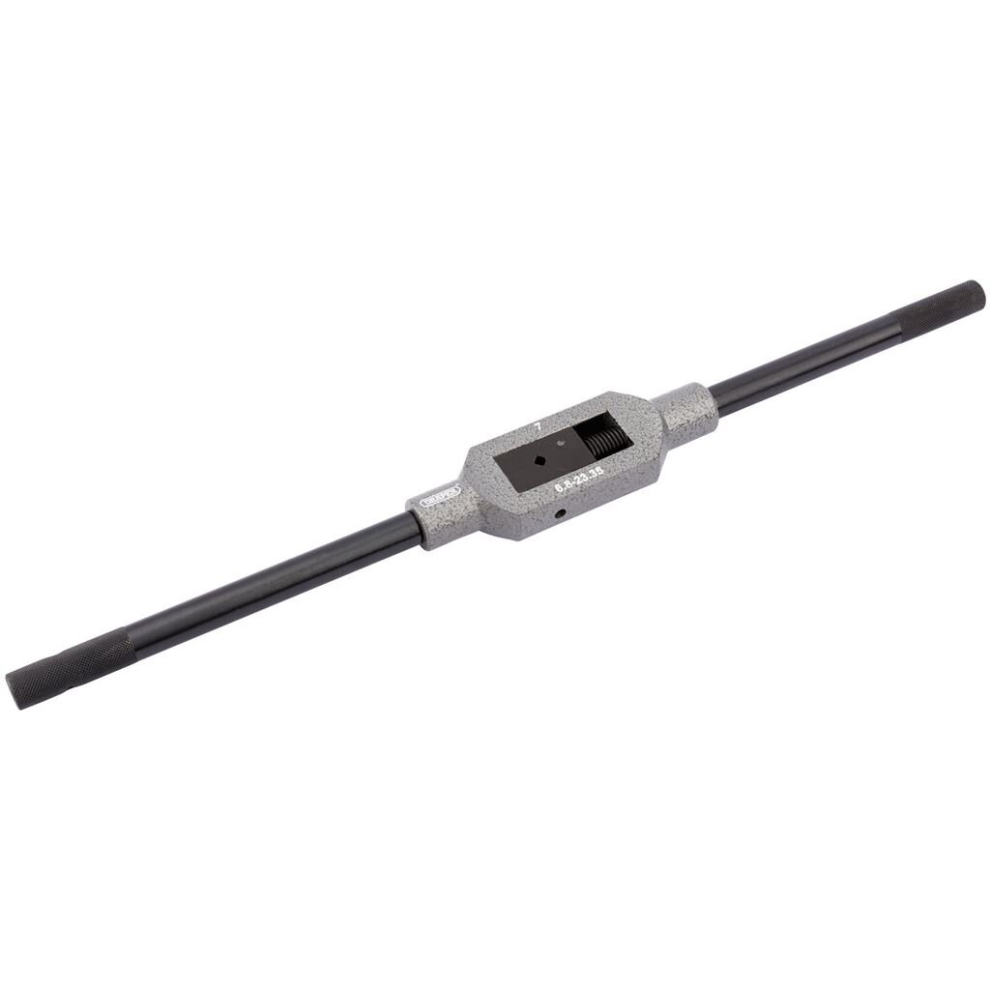 Bar Type Tap Wrench, 6.80 - 23.25mm