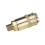 Draper 1/4"" Male Thread PCL Tapered Airflow Coupling (Sold Loose) 1
