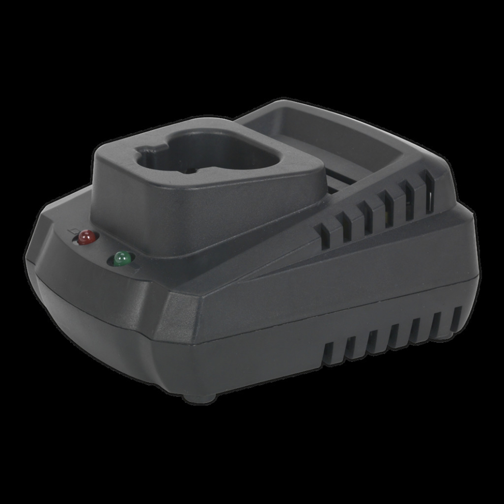 Battery Charger for 12V SV12 Series Lithium-ion One Battery Range