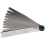 Draper 10 Blade Imperial Feeler Gauge Set 1