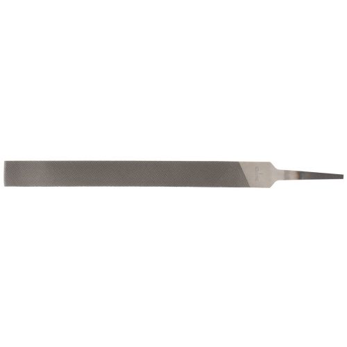 Draper Bastard Cut Hand File, 12 x 200mm