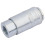 Draper 1/4"" Female Thread PCL Parallel Airflow Coupling 1
