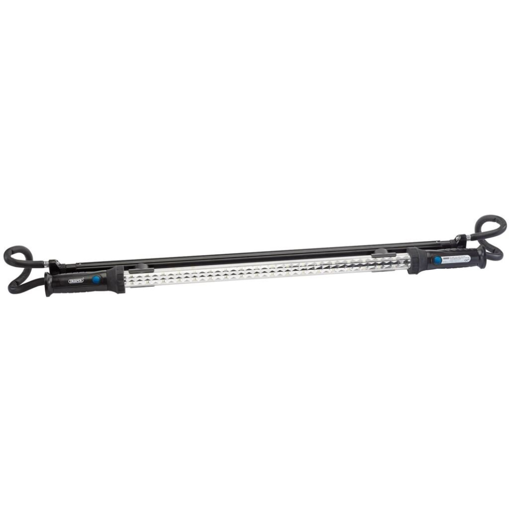 16/36 SMD LED Rechargeable Under Bonnet Magnetic Inspection Lamp, 300 - 600 Lumens