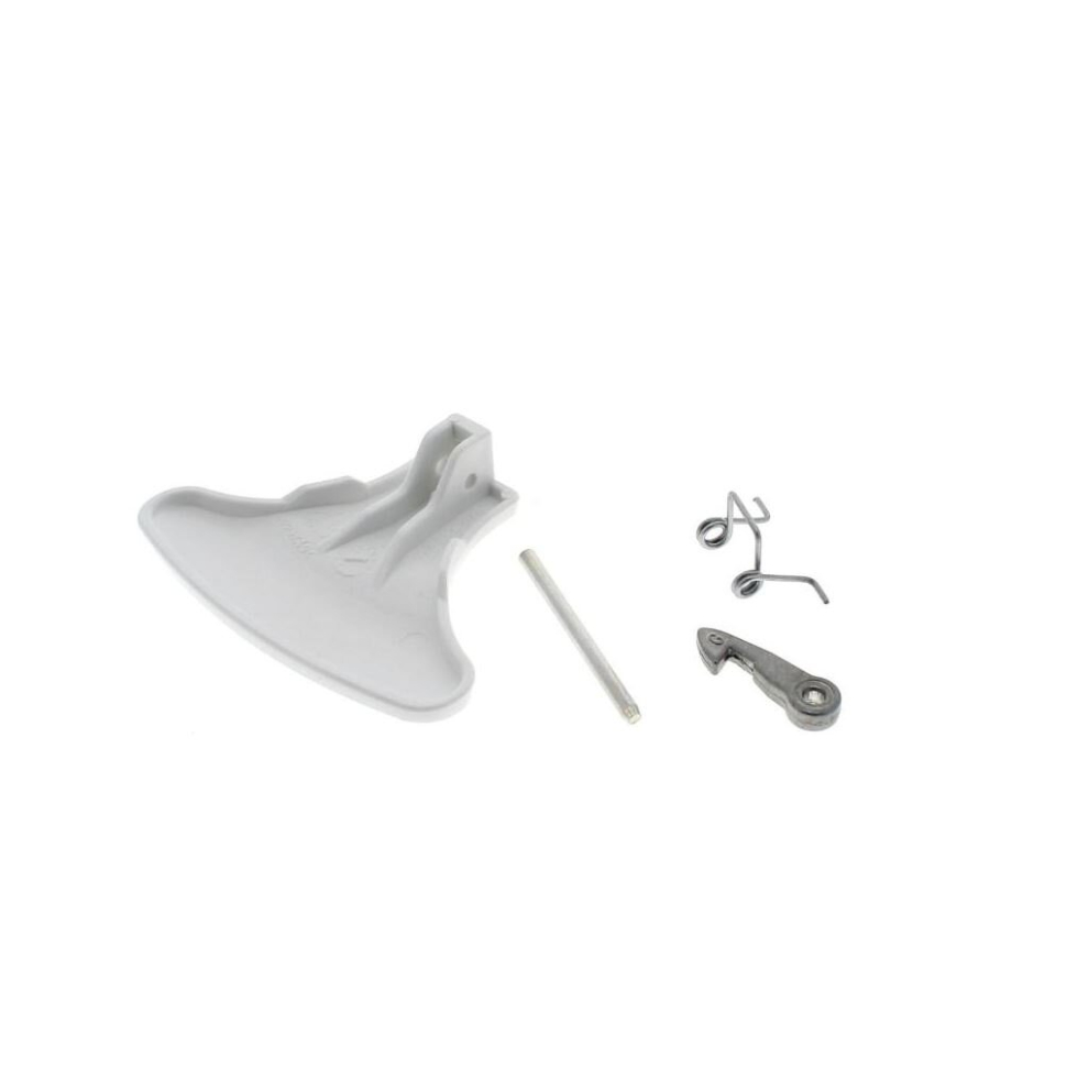 Door Handle Kit for Indesit/Hotpoint Washing Machines/Fridges and Freezers