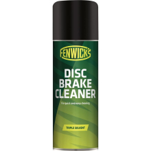 Dégraissant pour freins à disque FENWICKS 200 ml