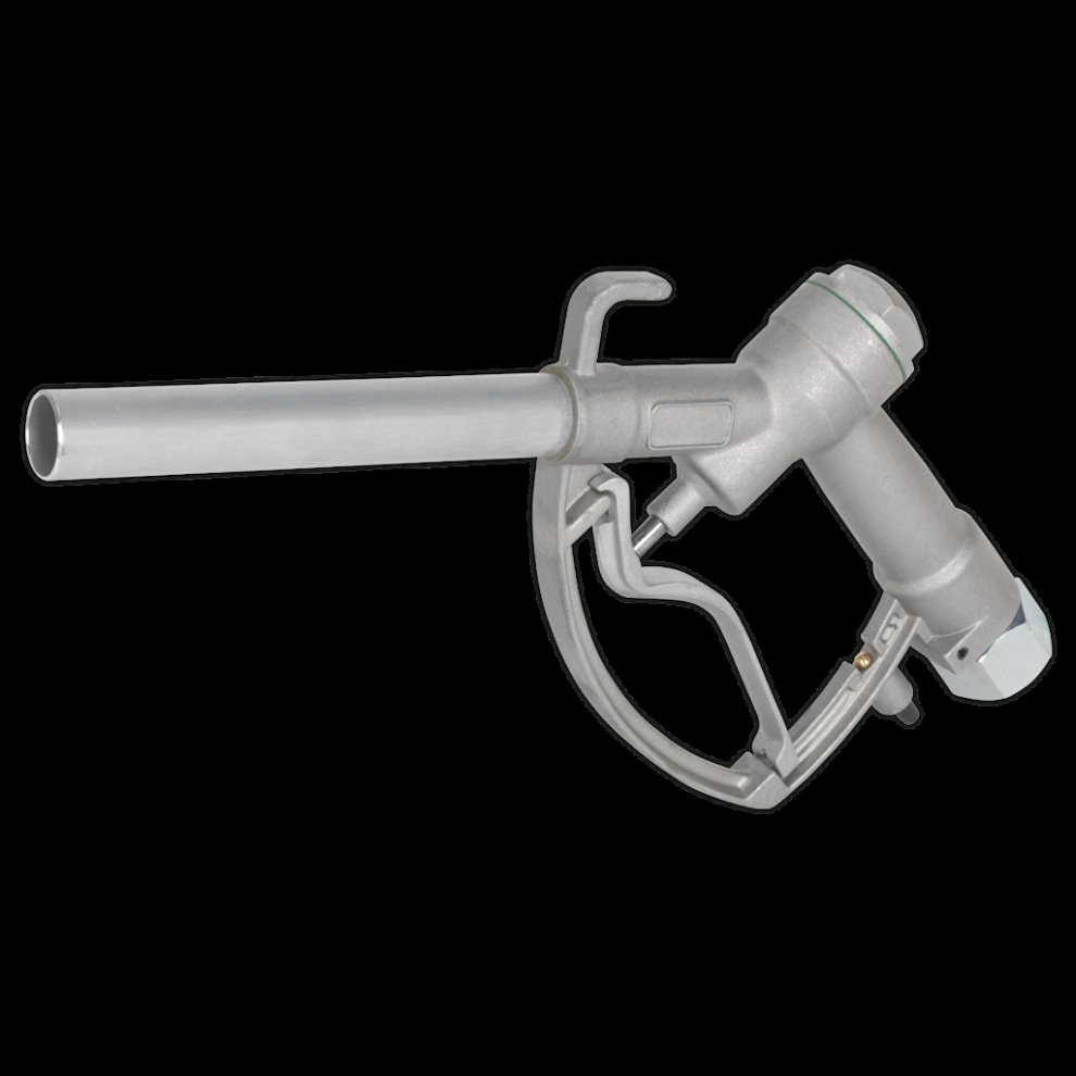 Sealey Dispenser Nozzle Manual For Diesel Or Leaded Petrol