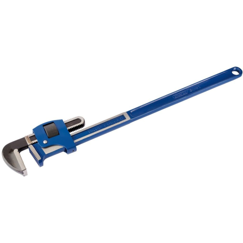 Draper Draper Expert Adjustable Pipe Wrench, 900mm