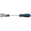 Draper Draper Expert Cross Slot Screwdriver, No.3 x 150mm 1