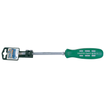 Draper Expert PZ Type Mechanic's Screwdriver, No.3 x 150mm