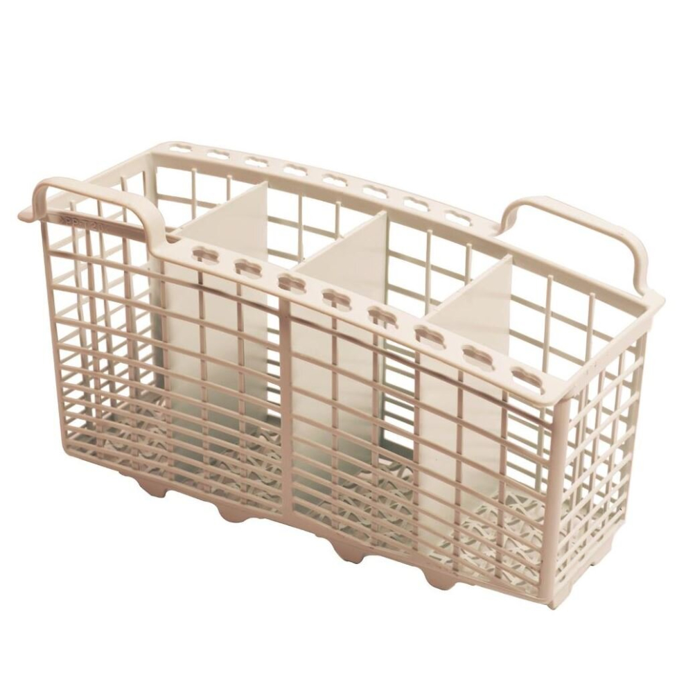 Dishwasher Cutlery Basket for Hotpoint/Indesit/Ariston Dishwasher