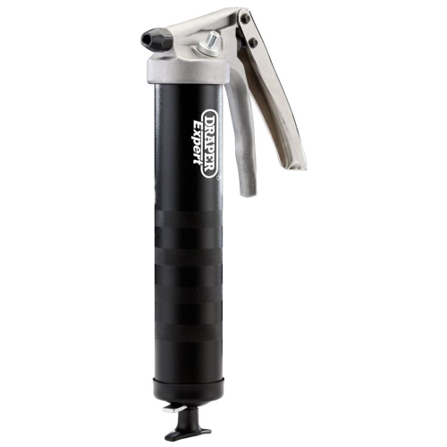 Draper Draper Expert Pistol-Type Grease Gun, 500cc