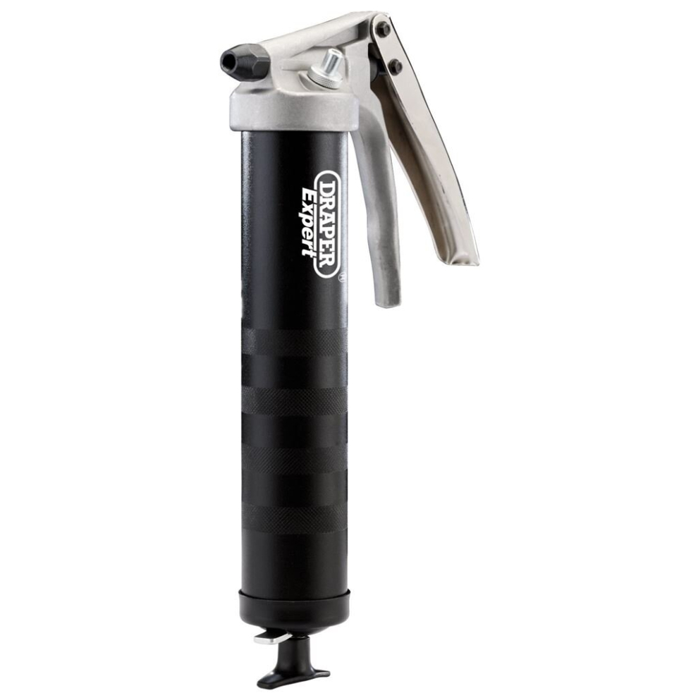 Draper Expert Pistol-Type Grease Gun, 500cc-image-OPC-PMXSVP-NEW