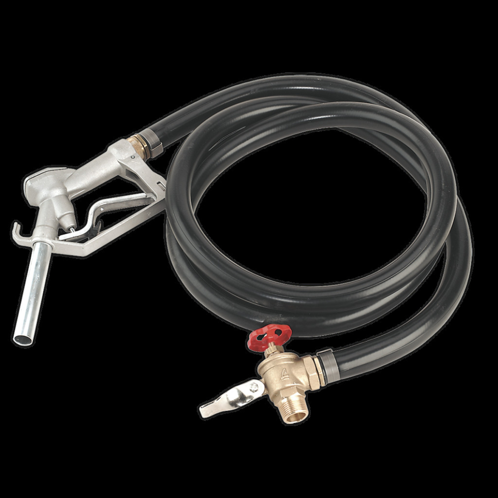 Dispensing Kit Gravity/Diesel Oil Type